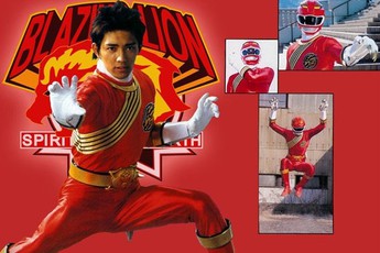 Các Siêu Nhân Gao ngày ấy bây giờ ra sao?