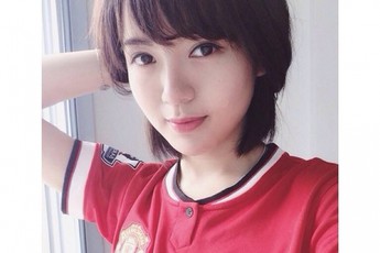 Hot girl Tú Linh MU bất ngờ tiết lộ sở thích mê game mobile