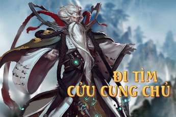 Tặng 1000 Gift Code Cửu Đỉnh Ký nhân dịp mở cửa tại Việt Nam
