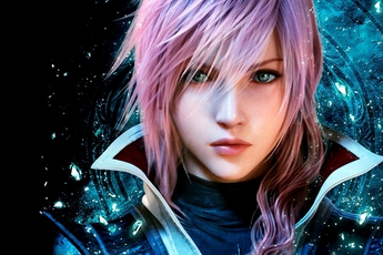 Lightning Returns: Final Fantasy XIII phát hành trên PC ngày 10/12