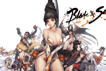 Lộ diện game online hay nhất năm 2015