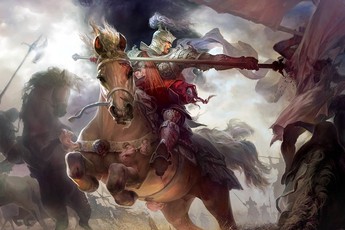 Vạn Kiếm Quy Tông cho cả server loạn chiến, game thủ thỏa thích PK