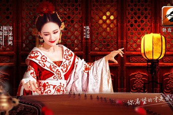 Tặng 500 Gift Code Ngọa Hổ Tàng Long Mobile nhân dịp Closed Beta