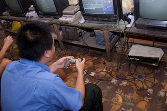 Tâm sự cảm động về thời thơ ấu của anh hàng chuyên Việt hóa game
