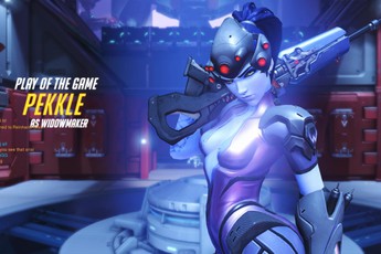 Quẳng gánh lo tốn tiền đi, bom tấn Overwatch sẽ mở miễn phí thêm một ngày!