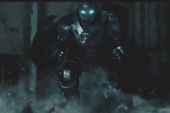 Batman V Superman tung trailer mới với hàng loạt cảnh hành động tuyệt đỉnh