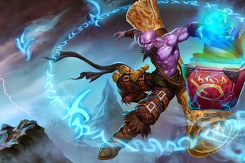 Liên Minh Huyền Thoại: Power Creep ảnh hưởng thế nào đến meta game