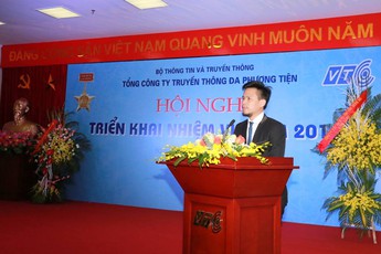 Lương bình quân VTC Intecom đạt 21 triệu đồng/người/tháng