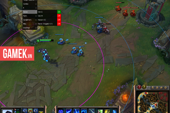 Liên Minh Huyền Thoại: 37 ngày truy quét tool hack của Garena hoàn toàn vô nghĩa?