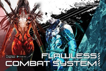 Top 5 game mobile hấp dẫn chơi trên máy tính bảng