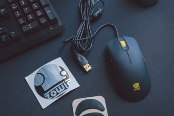 Chơi game bắn súng, chọn chuột chơi game nào cho hợp?