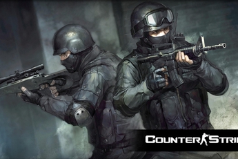 Game thủ sắp được chiến Counter-Strike 1.6 "xịn" trên mobile