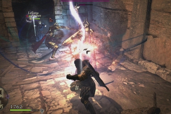 Bom tấn Dragon's Dogma Online chính thức được giới thiệu