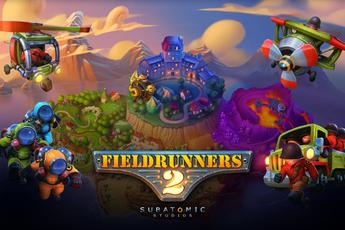 7 game mobile tháp phòng thủ cổ điển nhất mọi thời đại