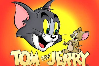 Tom and Jerry xuất hiện trên di động theo phong cách Temple Run