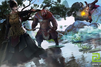 Bom tấn Thương Thiên 2 bất ngờ đội mồ sống dậy