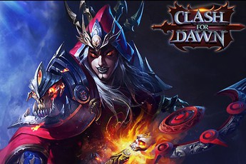 Top 5 game mobile hấp dẫn không thể không chơi tháng 11