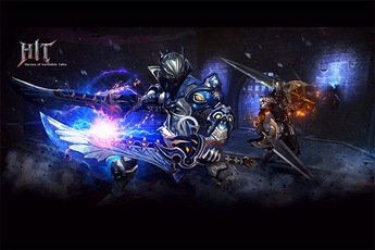 Heroes of Incredible Tales không phải game dành cho "gà mờ"