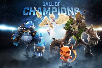 Liên Minh Huyền Thoại gặp sự cố, nên chơi game online nào?