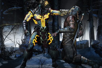 Mortal Kombat X Mobile - Siêu phẩm đối kháng sắp ra mắt