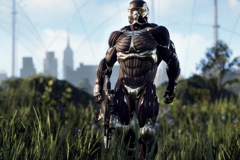 Những món vũ khí chỉ có trong game sắp trở thành hiện thực