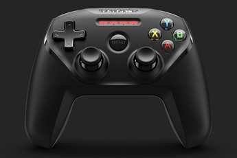 Apple TV vừa ra mắt đã có tay cầm chơi game riêng