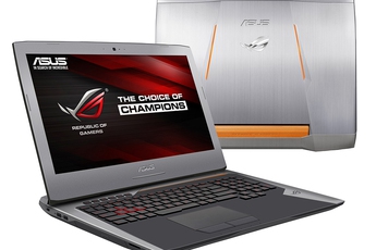 Asus hé lộ loạt sản phẩm gaming gear ROG cực chất mới