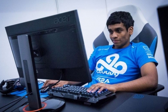 Tiết lộ chiến thuật đối thủ, game thủ DOTA 2 bị đuổi khỏi team