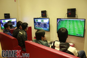 Game thủ Việt đã đến lúc sắm máy chơi game cao cấp