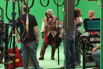 Phim Assassin's Creed ấn định lại ngày ra mắt
