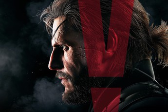 Siêu phẩm Metal Gear Solid V: The Phantom Pain ra mắt sớm trên PC