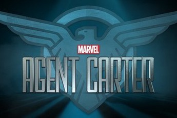 Agent Carter - Series nữ anh hùng đáng xem của năm 2015