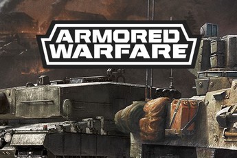 Game bắn tăng đình đám Armored Warfare rục rịch thử nghiệm