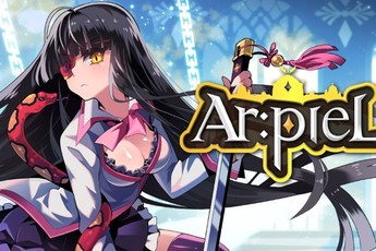 Ar:Piel Online - Game hóa thú ấn tượng rục rịch thử nghiệm