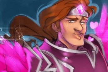 Phát sốt với "Dị nhân 1 Champ" đạt rank Kim Cương 3 chỉ với tướng Taric