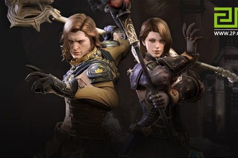 Cơ hội chiến thử game đỉnh Bless đã đến rất gần