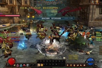 Tin hot làng game Việt ngày 14/03: Cuồng Nhẫn và CS Online đứng đầu