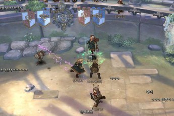 Game thủ Việt đổ xô chơi Tree of Savior thử nghiệm miễn phí