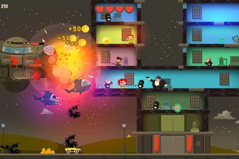 Danh sách game mobile miễn phí, giảm giá trong ngày 20/12