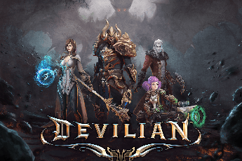 Top game online nổi bật nửa cuối tháng 10