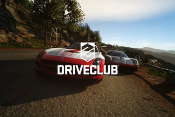 Game đua xe tuyệt đẹp Driveclub cán mốc 2 triệu người chơi