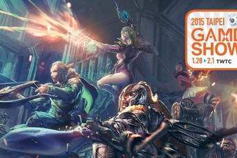 Điểm mặt game online đáng chú ý nửa cuối tháng 04