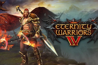 Eternity Warriors 4 - Sự trở lại của những chiến binh bất khuất