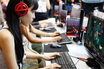 Game online cổ điển phải chăng đã đến lúc thoái trào?