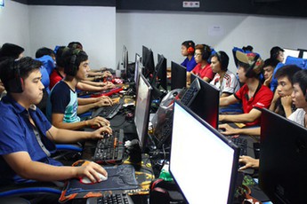 Bộ TT&TT chỉ đạo xử lý nghiêm hành vi cung cấp game không phép