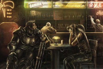 Hai game nhập vai bối cảnh Fallout cực chất cho fan cuồng