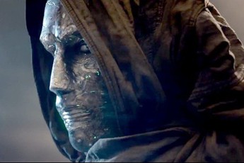 Những nhân vật phản diện còn bị "dìm hàng" hơn cả Dr.Doom - Fantastic Four