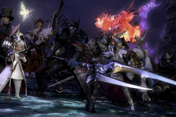 Xuất hiện công cụ "thử sức" dành cho fan bom tấn Final Fantasy XIV