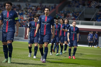 FIFA 16 đang khiến game thủ Việt lao đao