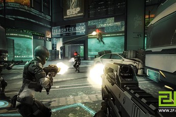 Top game online bắn súng game thủ Việt nên thử qua trong tháng 12